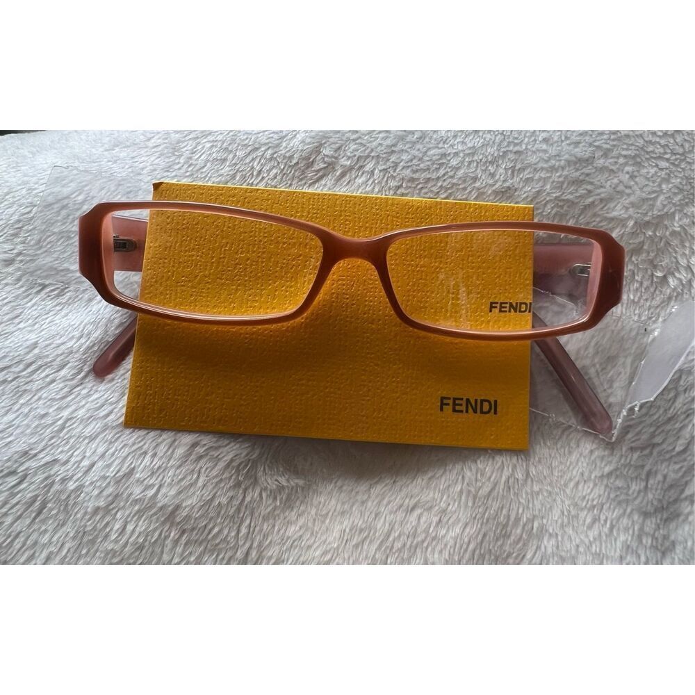 Fendi glasses